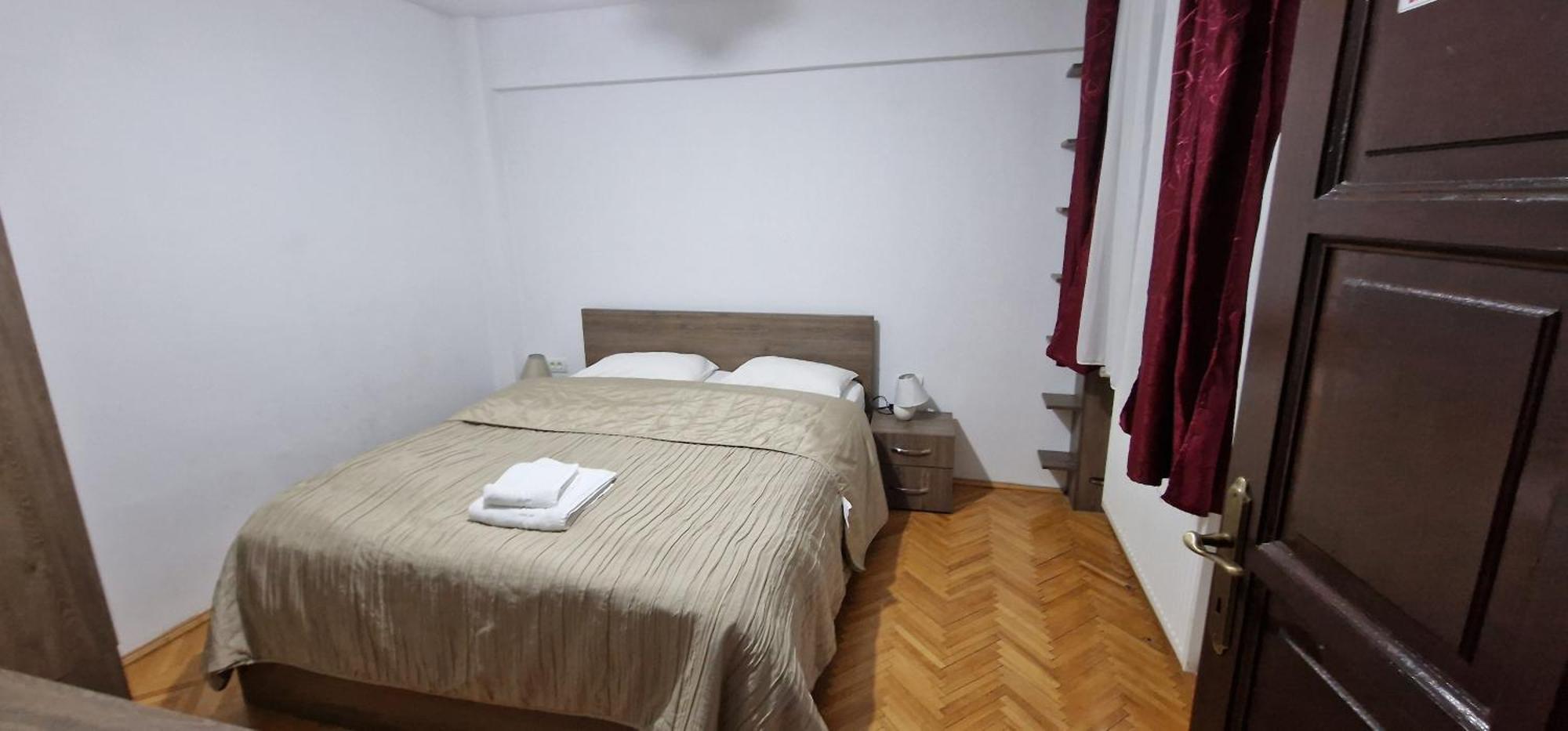 Apartment Amedeea Timişoara