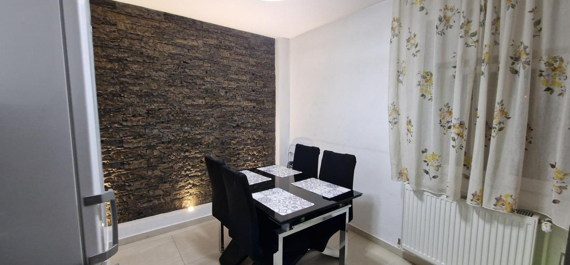 Apartment Amedeea
