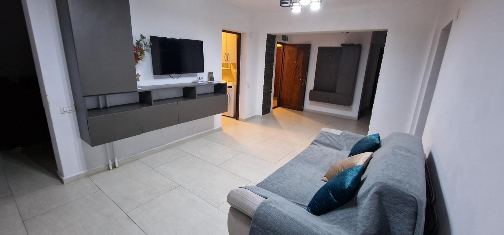 Apartment Amedeea *
