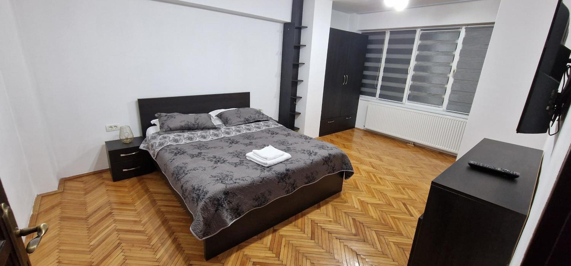 Amedeea Apartment