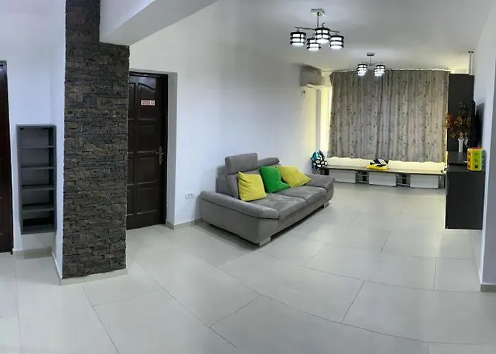 Amedeea Accomodation