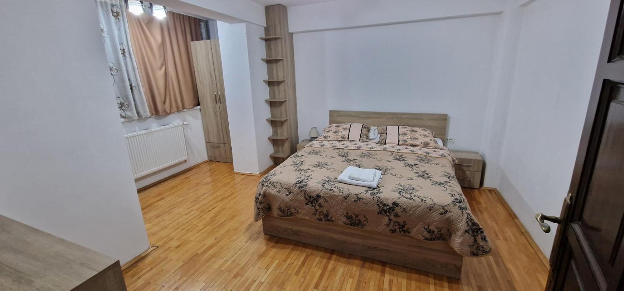 Amedeea Appartement