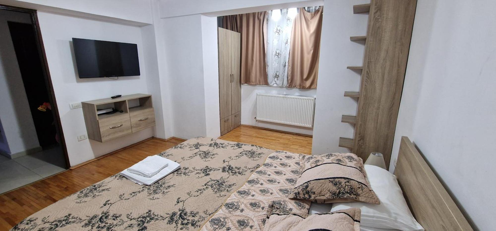 Appartement Amedeea Timişoara